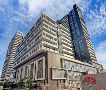 For Lease - 34 Tubman Avenue Unit# 1010, Toronto, Ontario - Photo 1