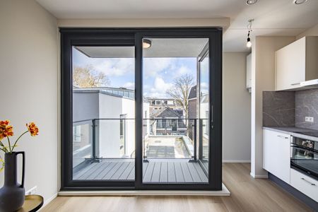 Appartement te huur: Gansstraat 36-C 3582 EH Utrecht - Photo 3