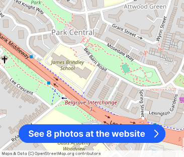 Colbrand Grove, Park Central - Photo 1