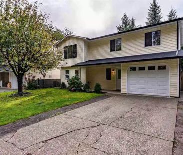 8576 Ashwell Road, Basement Suite | 8576 Ashwell Road, Chilliwack - Photo 1