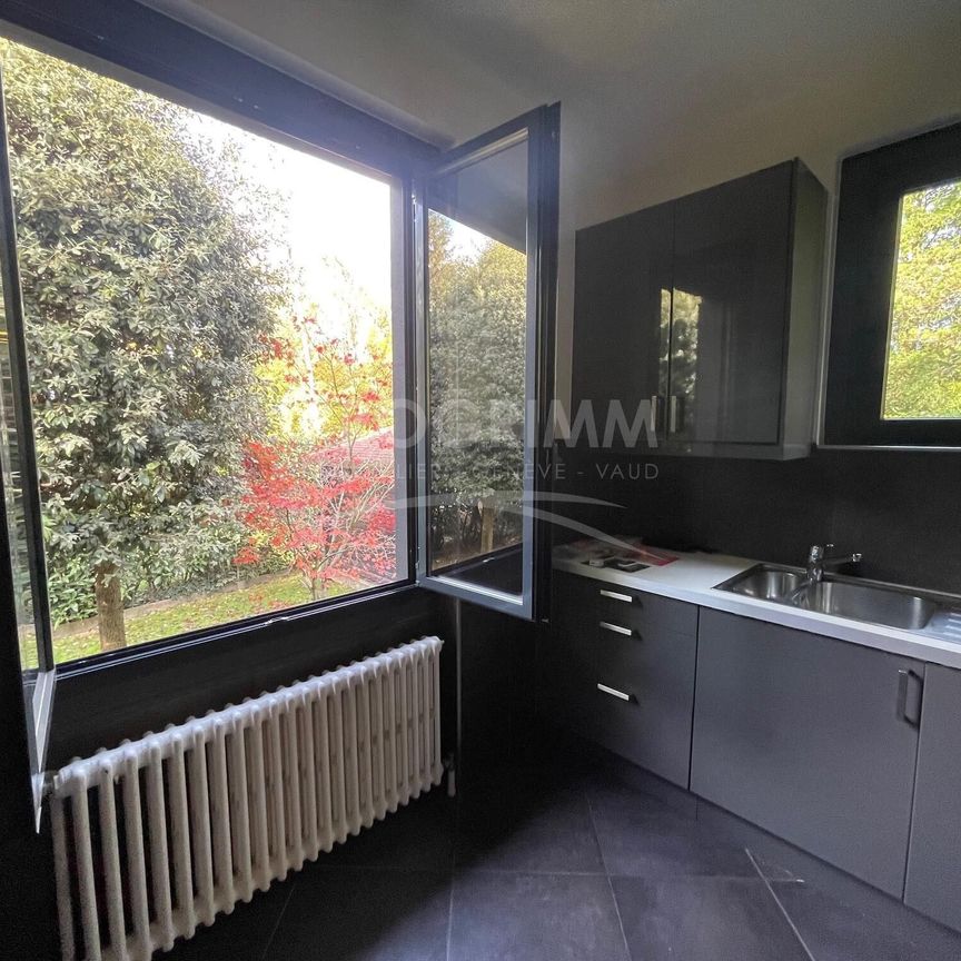 Maison familiale rénovée à Chene-Bougeries - 9.5 pièces - Photo 1