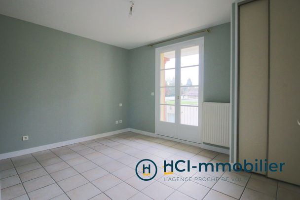 Appartement Chalon-sur-Saône - Photo 1