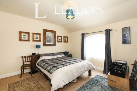 2 bedroom house to rent Solvay Road, Northwich, CW8 - Photo 4