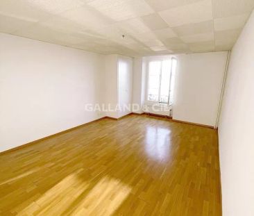 Appartement de 3½ pièces au 2ème étage - Photo 2