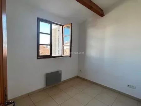 Location Appartement 2 pièces 29 m2 à Martigues - Photo 2