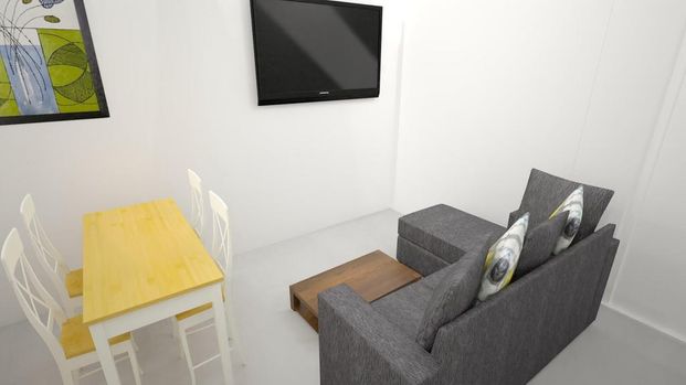 1 bedroom in a house share to rent - Photo 1