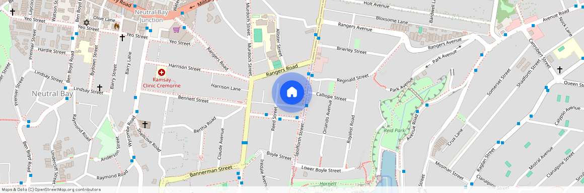 7 Spofforth Lane, Cremorne