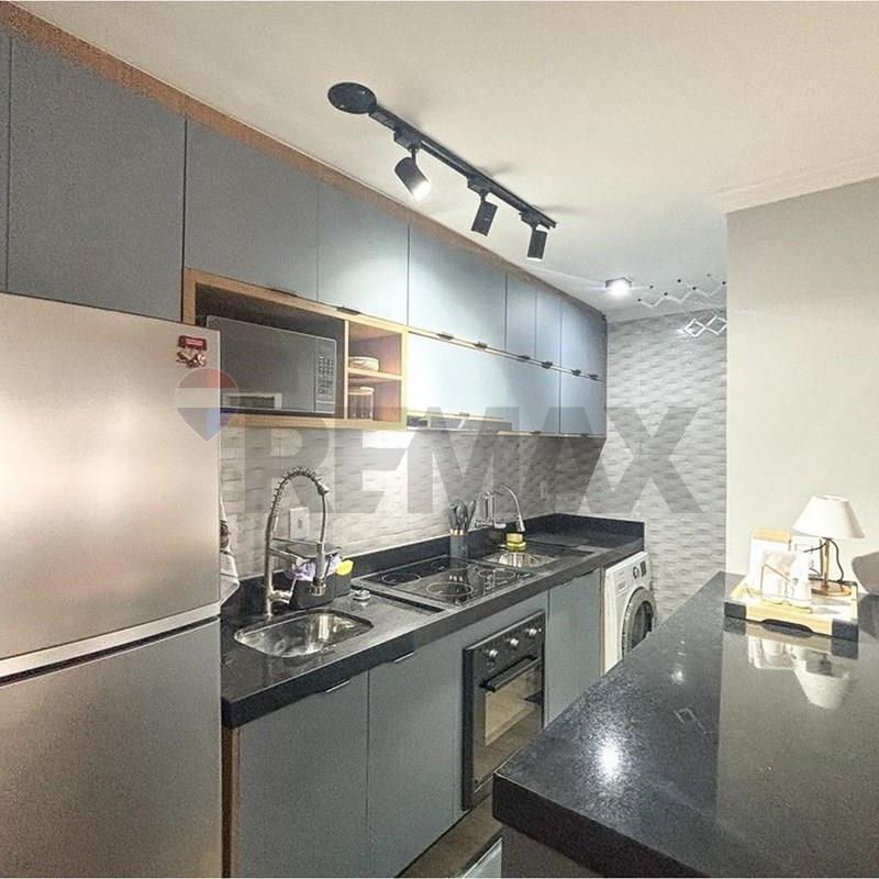 More com Conforto na Rua Pamplona — Apartamento Equipado e Decorado - Foto 1