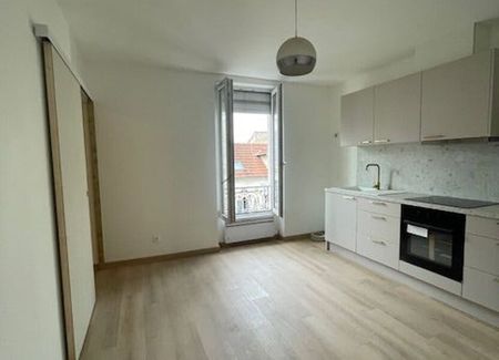 Appartement à louer 2 pièces • 31,85 m2 Villemomble - Photo 4