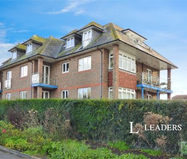 1 bedroom apartment to rent Hendon Avenue, Rustington, BN16 - Photo 4