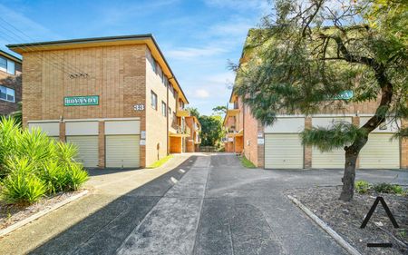 21/31-33 Hampstead Road, Homebush West NSW 2140 - Apartment For Rent | Domain - Photo 5