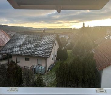 Mietwohnung in Ravenstein - Photo 3