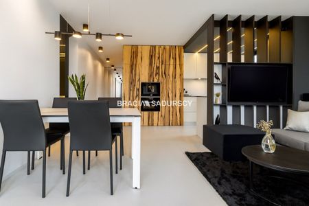 NOWOCZESNY APARTAMENT, 3-POK UL. MADALIŃSKIEGO - Фото 2