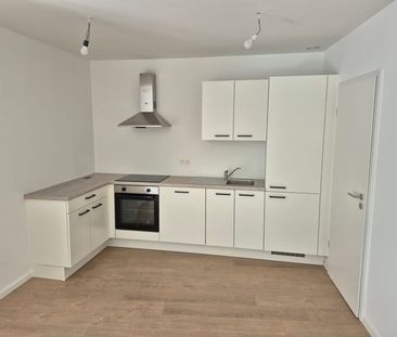 Appartement te huur - Foto 4