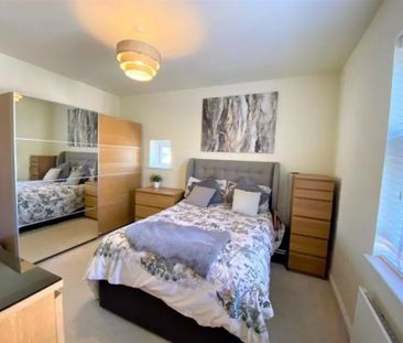 Room in a Shared Flat, Highburgh Road, G12 - Photo 1