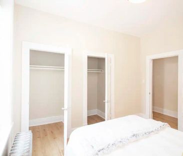 105 Clarke Street — Two-Bedroom Suite (Type D) - Photo 3