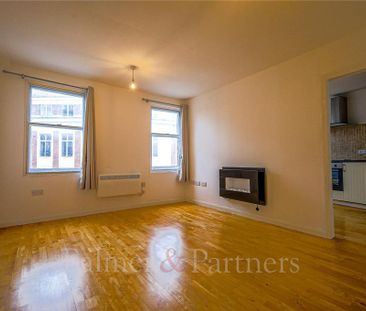 2 bedroom apartment to rent - Photo 5