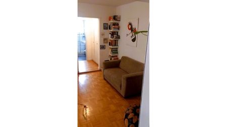 2 Zimmer-Wohnung in Zürich - Kreis 11 Oerlikon, möbliert, auf Zeit - Photo 2