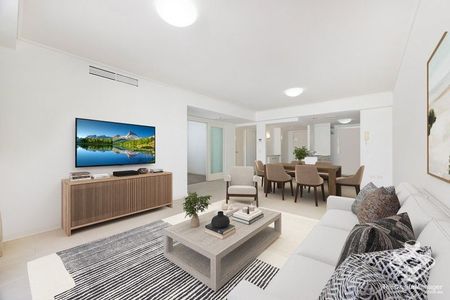 LUXURY 2 BED + STUDY APARTMENT IN PRIME CARINDALE LOCATION - Photo 2