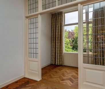 Huis te huur: Rijklof van Goensstraat 58 2593 EJ Den Haag - Photo 6