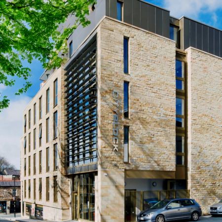 Standard Single Ensuite - Photo 4