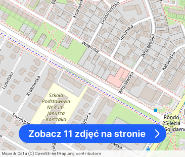 Stylowe 3-pokojowe mieszkanie w Rumi Janowie! - Zdjęcie 1