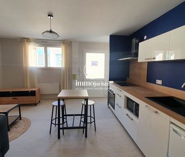 Location Appartement 2 pièces Limoges (87000) - Photo 6