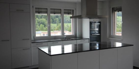 Wohnung | Erstvermietung in Familienfreundlichem Quartier - Foto 3
