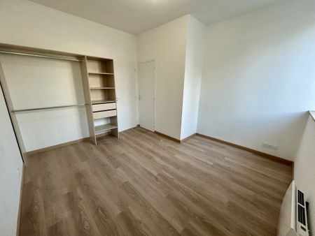 Location Appartement 3 pièces 53m² BEIGNON 56380 - Photo 2
