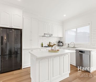 Spacious 3-Bedroom Home with Modern Amenities in Thomastown - Photo 6