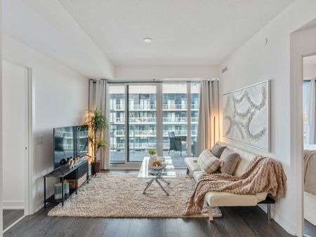 For Lease - 20 O'Neill Road Unit# 533, Toronto, Ontario - Photo 3