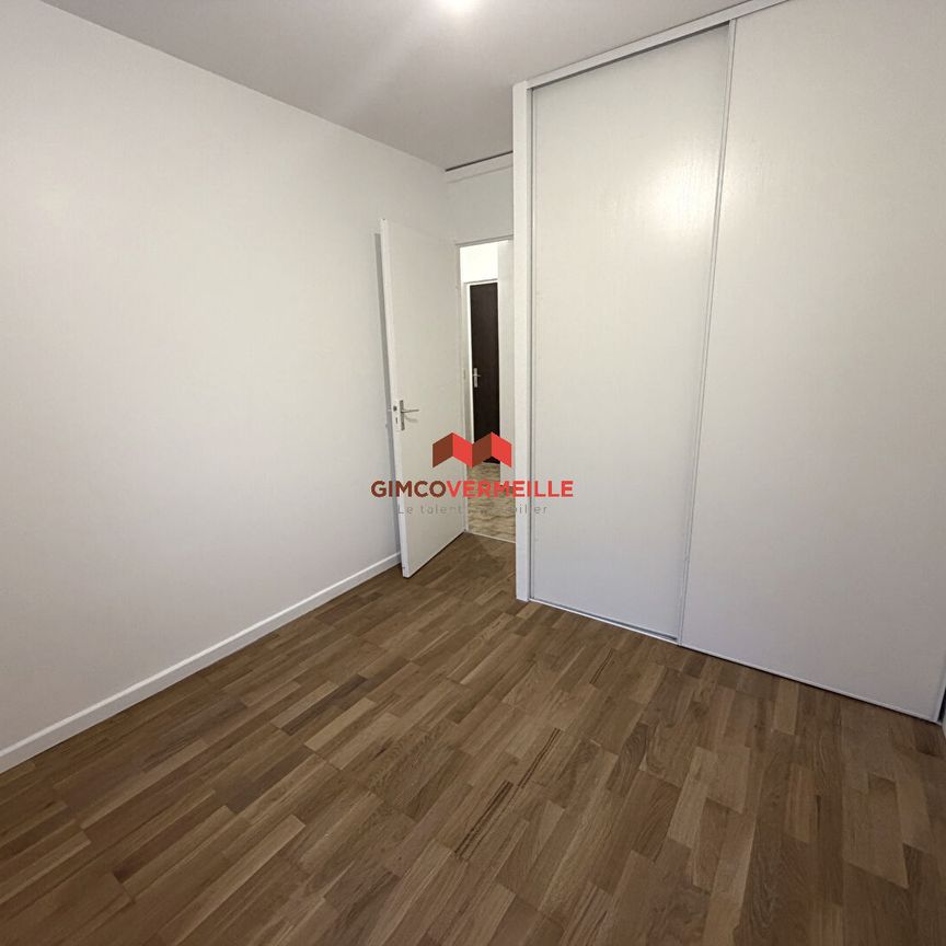 GUYANCOURT - Photo 1