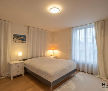 Charming apartment in the old town of Zofingen - Photo 6