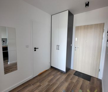 nowoczesne 2 pokoje na Ruczaju - Zdjęcie 1