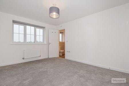 Sturgess Lane, Leicester, Fleckney - Photo 3