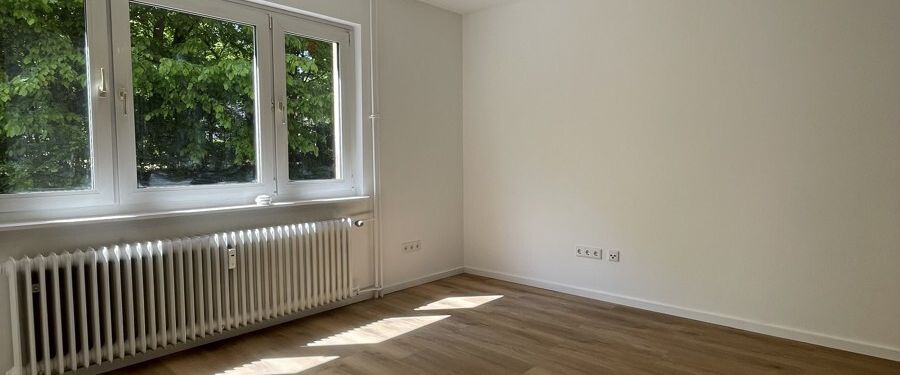 1-Zimmer Wohnung mit Balkon - Photo 1