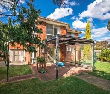 35 Knightsbridge Avenue, Nunawading VIC 3131 - House For Rent | Domain - Photo 3