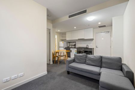 Furnished apartment in a great location! - Photo 3