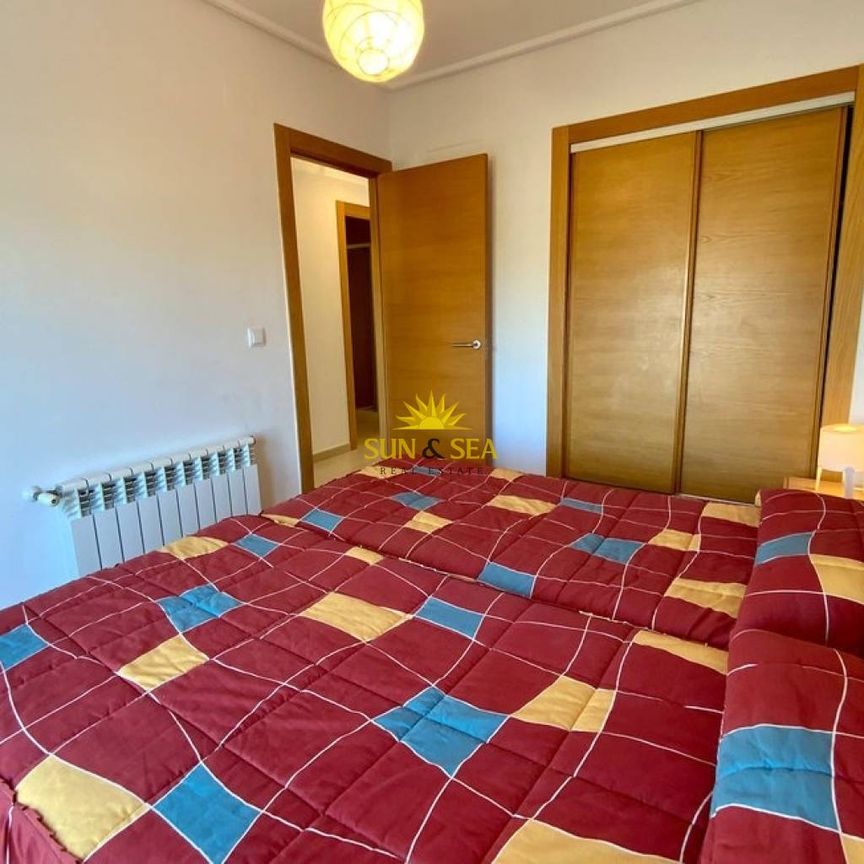 2 BEDROOM APARTMENT - SUCINA - Photo 1