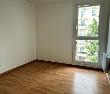 Appartement Rosny Sous Bois 3 pièce(s) 65.04 m2 - Photo 1