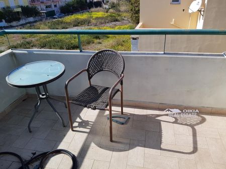 Ενοικιάζεται, 2αρι Επιπλωμένο Καστελόκαμπος - Φωτογραφία 3