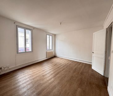 Location Appartement 3 pièces 54m² - Photo 3