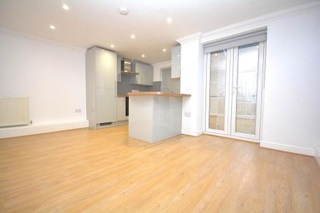 1 bedroom maisonette to rent - Photo 2