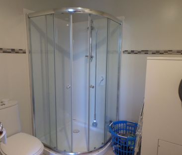 One bedroom unit, located in a secure complex, complete with an ele... - Photo 6