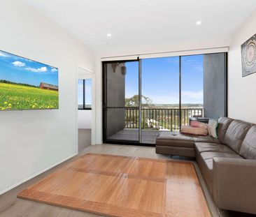 2 BEDROOM APARTMENT - WITH AIRCON - WALK TO GARDEN CITY - Photo 1