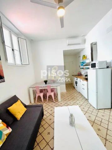 Piso en alquiler en Calle Santa Ana - Photo 2