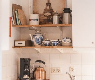 Te huur: Huis Bovenstraat 33 F in Maastricht - Foto 4