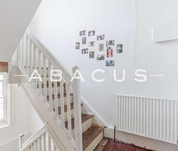 Pratt Street, Camden Town, NW1 - Photo 1