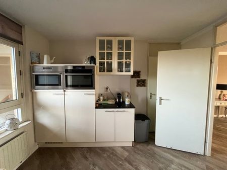 Te huur: Appartement Vlietwijck 69 in Voorburg - Foto 2