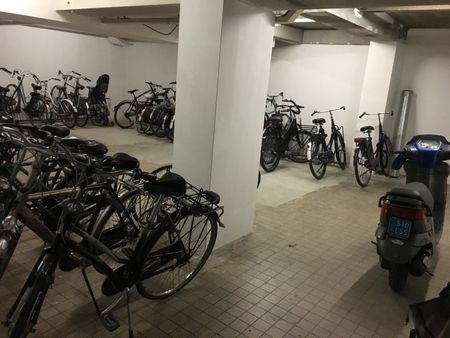 Te huur: Studio Schouwburgring in Tilburg - Photo 3